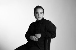 Ian de la Rosa, director del cortometraje \'Farrucas\'.