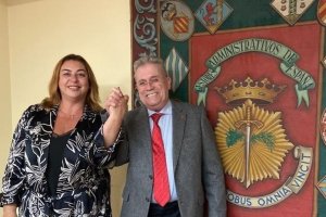 Pdta. Tenerife y Pdte. Granada, Jaén y Almería.