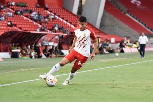 Será como un ‘fichaje’ para la segunda vuelta.