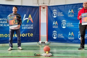 Se dividirá en Campus de Tecnificación de Baloncesto y otras actividades.