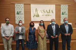 Asaja valora la aplicación de la Ley de Cadena y pide diligencia en su ejecución.