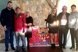 Comida de Navidad para celebrar la llegada de un 2022 impresionante.