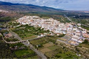 Abla es uno de los municipios almerienses que no tiene casos activos.