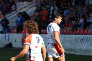 URA Playcar vuelve a competir con la afición en el Juan Rojas.