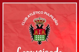 Comunicado oficial del club.