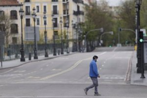 Regresa el confinamiento a Europa.