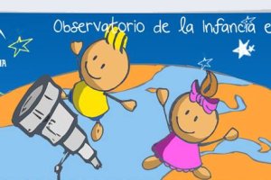 Si tienes entre 11 y 17 años te invitamos a rellenar este cuestionario del Observatorio de la Infancia y Adolescencia en Andalucía.