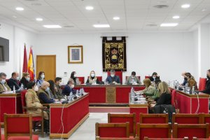 Adra aprueba la Ordenanza Municipal Reguladora de puestos ocasionales en espacios de uso público.