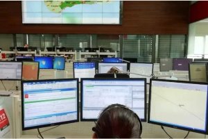 Servicio de Emergencias 112.