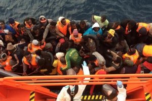 Libre e indemnizado el ciudadano camerunés.