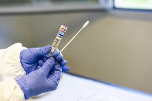 Todos los equipos de Segunda han tenido test PCR en la vuelta al trabajo.