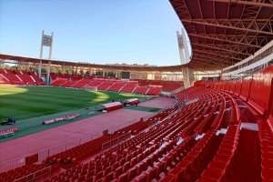 El Mediterráneo tendrá que reducir el número de aficionados.