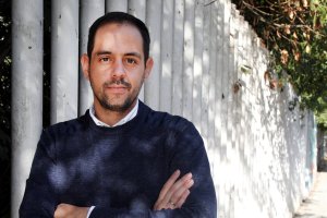 Manuel Cobos Budia, Premio UNIA Digital.