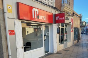 MURYAL en La Cañada, dirigida por Manuel Bernabé.