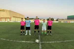 Aplazado unas semanas atrás.