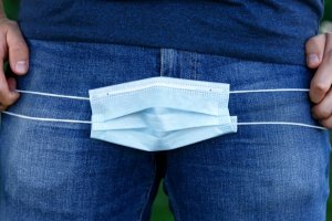 La pandemia ha provocado la reducción de infecciones de transmisión sexual.