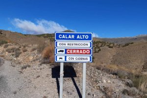 Imagen facilitada por Diputación de Almería.