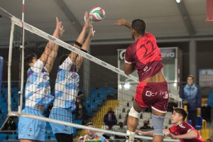 Una jornada marcada por el Covid con solo dos partidos.
