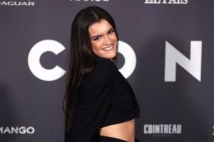 Esta es la nueva canción de la ganadora de OT.