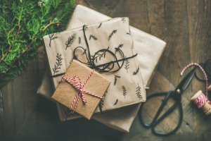 ¿Cómo puedes darle una segunda vida a los regalos no deseados?
