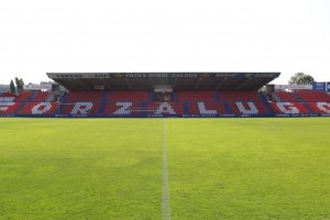 El CD Lugo se fue de vacaciones el lunes.