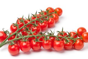 Tomate Cherry de Vicasol.