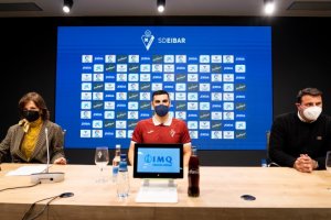 Presentación de Chema.