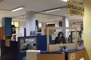 Oficina de Andalucía Orienta.