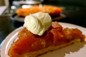 Aprende a elaborar este clásico postre.