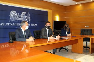 Presentación del proyecto.