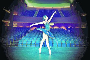 Dasha Valderrama, de Aguadulce, representará a España en un certamen de belleza en Camboya.