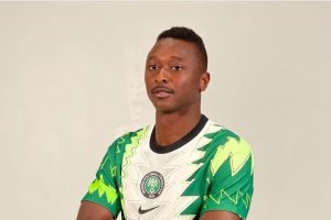Umar Sadiq.
