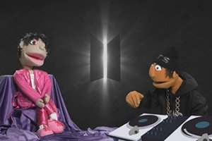 ‘Sakaladula’ es una idea original de Escenalia y Pisadas en la Luna/Contraportada para Interalmeria Tv.