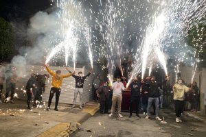 Carretilleros cantorianos este 2022.