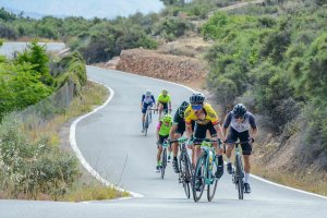 La Marcha Ciclodeportiva del Andarax volverá a brillar.
