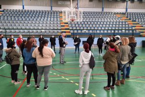 Plan de Empleo Municipal de Huércal de Almería.