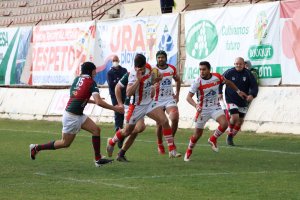 Los cruzados hicieron un partido espectacular contra Sevilla.