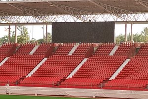 El videomarcador de Preferencia está listo.