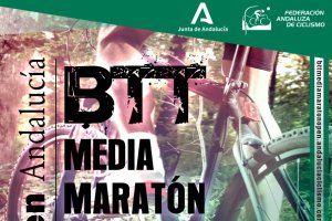 Cartel de uno de los circuitos.