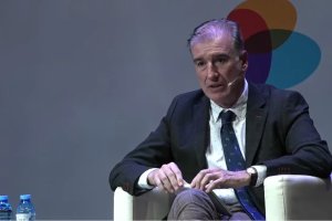 El pediatra almeriense y experto en vacunas Francisco Giménez.