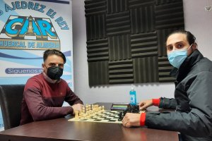 Huércal de Almería apuesta por la promoción del ajedrez en la provincia.