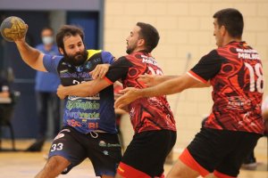 Una victoria que se hacía necesaria para los almerienses.