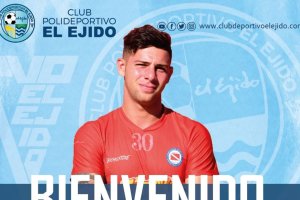 El nuevo refuerzo celeste.