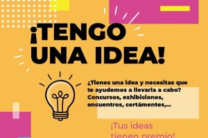 Cartel del concurso impartido por el Ayuntamiento de Cuevas del Almanzora