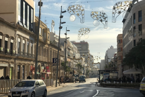 Imagen de archivo de Obispo Orberá.