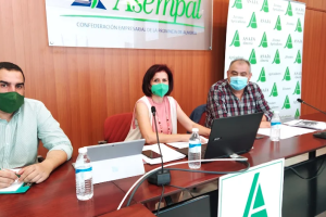 ASAJA sostiene que el mecanismo de cotización planteado por el Gobierno supone una nueva vuelta de tuerca para el sector agrario