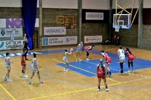 Las almerienses siguen sumando victorias.