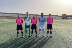 El sol vuelve a salir para el Poli Ejido.