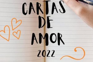 Detalle del cartel de la segunda edición del concurso.