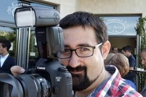 Francisco, de Fradu Producciones.